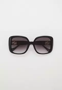 Очки солнцезащитные Gucci