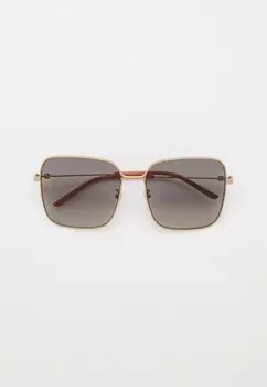 Очки солнцезащитные Gucci