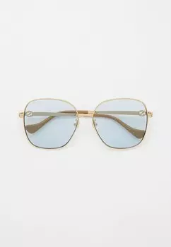 Очки солнцезащитные Gucci