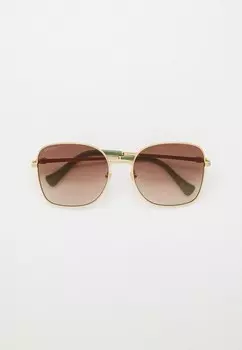 Очки солнцезащитные Gucci