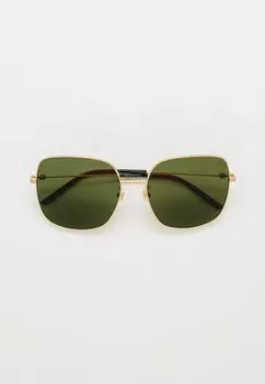 Очки солнцезащитные Gucci