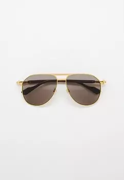 Очки солнцезащитные Gucci