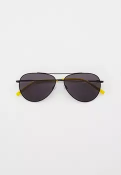 Очки солнцезащитные и цепочка M Missoni