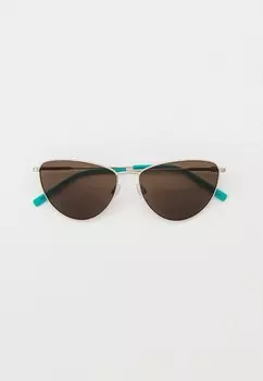 Очки солнцезащитные и цепочка M Missoni