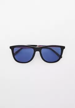 Очки солнцезащитные и цепочка M Missoni