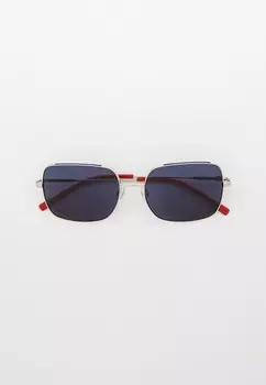 Очки солнцезащитные и цепочка M Missoni