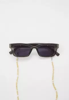 Очки солнцезащитные и цепочка Pabur