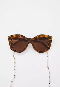 Очки солнцезащитные и цепочка Pabur