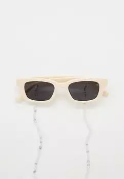 Очки солнцезащитные и цепочка Pabur