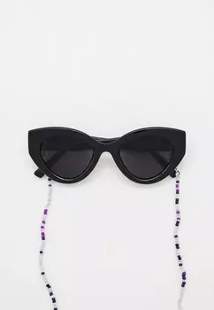 Очки солнцезащитные и цепочка Pabur