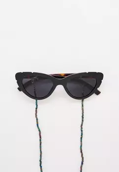 Очки солнцезащитные и цепочка Pabur