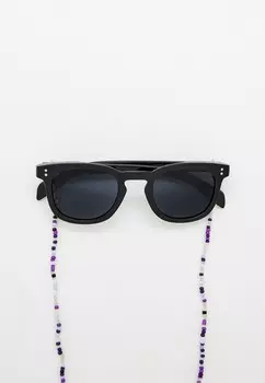 Очки солнцезащитные и цепочка Pabur