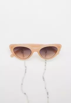 Очки солнцезащитные и цепочка Pabur