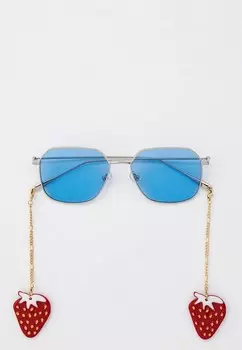 Очки солнцезащитные и подвески 2 шт. Kaizi