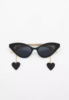 Очки солнцезащитные и подвески 2 шт. Nataco