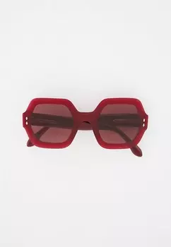 Очки солнцезащитные Isabel Marant