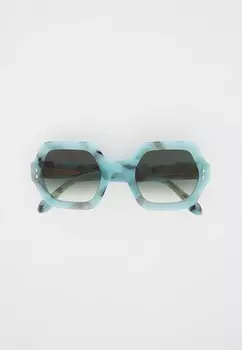 Очки солнцезащитные Isabel Marant