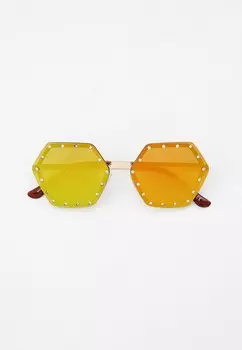 Очки солнцезащитные Jeepers Peepers