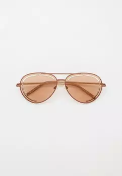 Очки солнцезащитные Linda Farrow