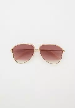 Очки солнцезащитные Linda Farrow