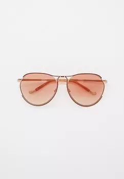 Очки солнцезащитные Linda Farrow