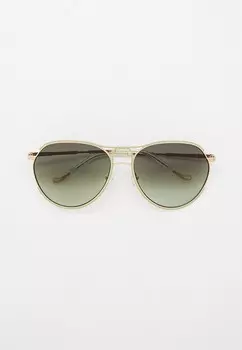 Очки солнцезащитные Linda Farrow