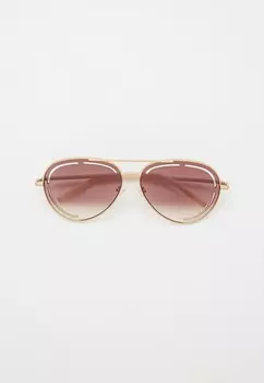 Очки солнцезащитные Linda Farrow