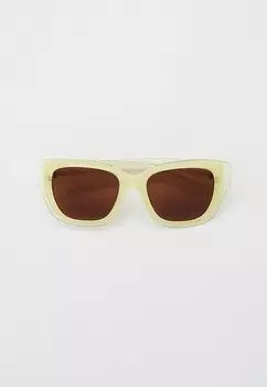 Очки солнцезащитные Linda Farrow