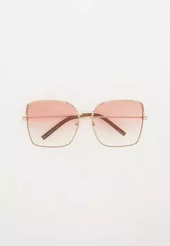 Очки солнцезащитные Linda Farrow