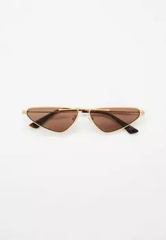 Очки солнцезащитные McQ Alexander McQueen