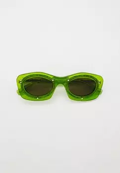 Очки солнцезащитные McQ Alexander McQueen