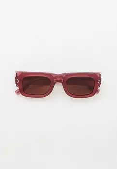 Очки солнцезащитные McQ Alexander McQueen