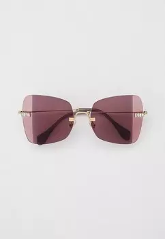 Очки солнцезащитные Miu Miu