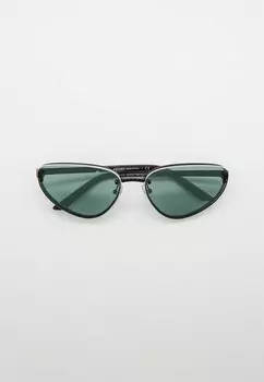 Очки солнцезащитные Prada