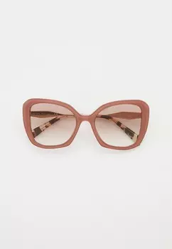 Очки солнцезащитные Prada