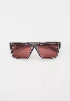 Очки солнцезащитные Prada