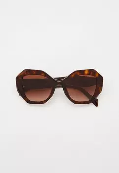 Очки солнцезащитные Prada