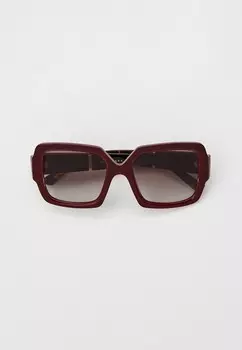 Очки солнцезащитные Prada