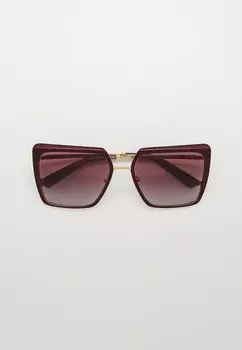 Очки солнцезащитные Prada