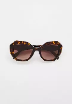 Очки солнцезащитные Prada