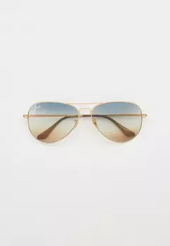 Очки солнцезащитные Ray-Ban®