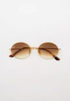 Очки солнцезащитные Ray-Ban®