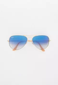 Очки солнцезащитные Ray-Ban®