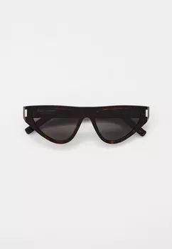 Очки солнцезащитные Saint Laurent