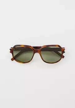 Очки солнцезащитные Saint Laurent