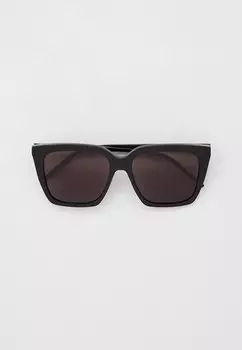 Очки солнцезащитные Saint Laurent
