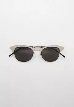 Очки солнцезащитные Saint Laurent