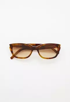 Очки солнцезащитные Saint Laurent