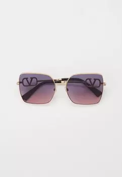 Очки солнцезащитные Valentino