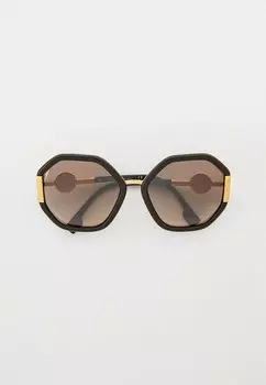 Очки солнцезащитные Versace